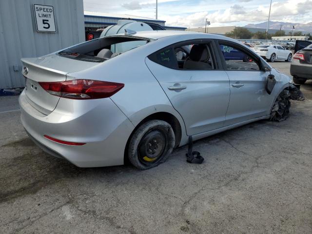 Изображение 3 2017 HYUNDAI ELANTRA SE 2017 с VIN 5NPD74LF4HH153676