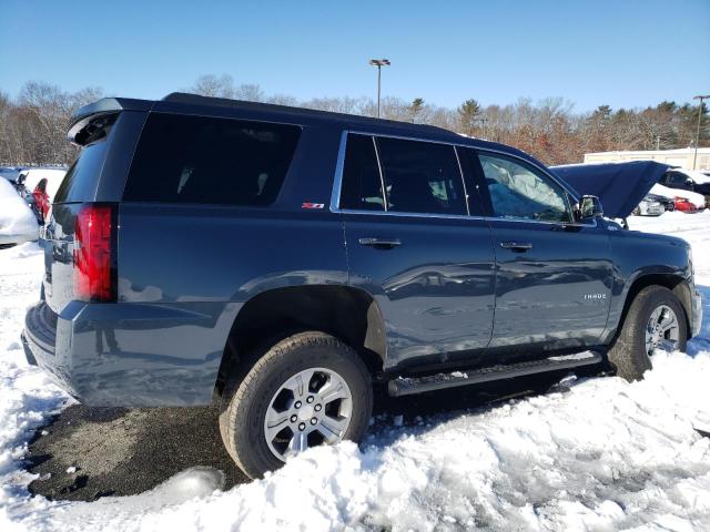Obraz 3 z 2020 CHEVROLET TAHOE K1500 LT 2020 z VIN 1GNSKBKC0LR126405