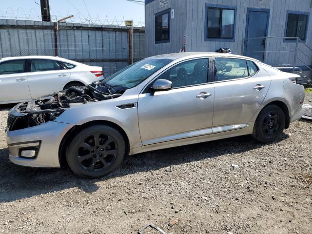 Obraz 1 z 2015 KIA OPTIMA LX 2015 z VIN KNAGM4A75F5535100