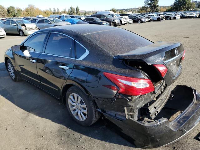 Image 2 of 2017 NISSAN ALTIMA 2.5 2017 with VIN 1N4AL3AP2HN339615