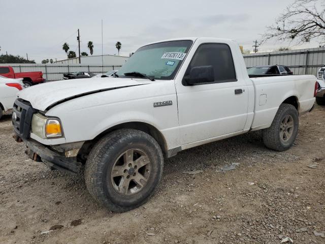 Obraz 2010 FORD RANGER  2010
