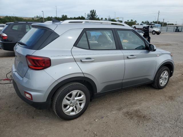 Image 3 of 2020 HYUNDAI VENUE SEL 2020 with VIN KMHRC8A33LU018040