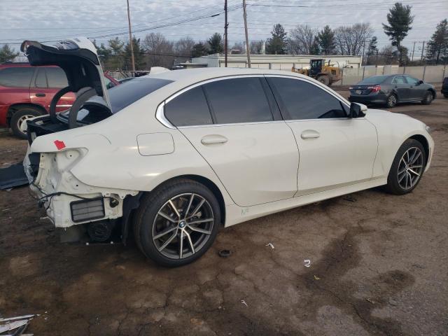 Image 3 of 2019 BMW 330XI  2019 with VIN WBA5R7C53KAJ87255