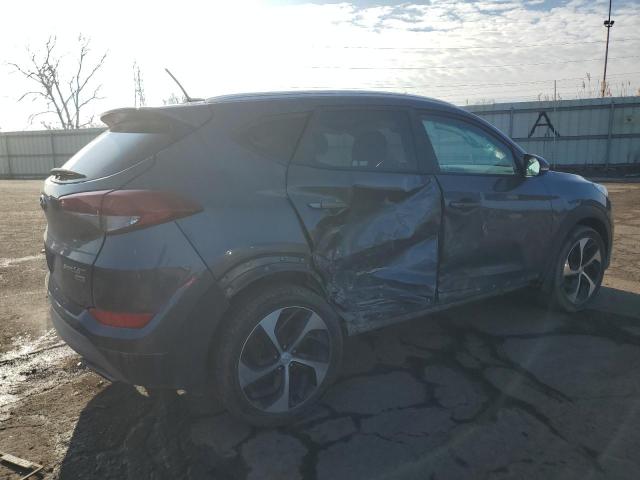 Изображение 3 2017 HYUNDAI TUCSON LIMITED 2017 с VIN KM8J3CA22HU364109