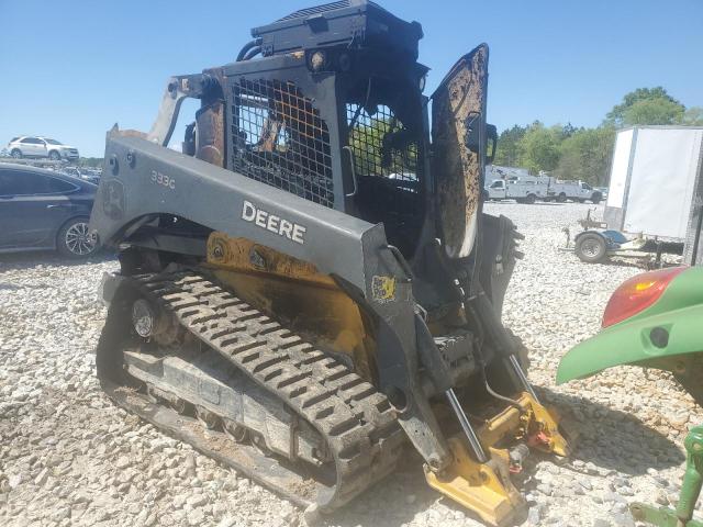 2021 JOHN DEERE 333G 2021 image