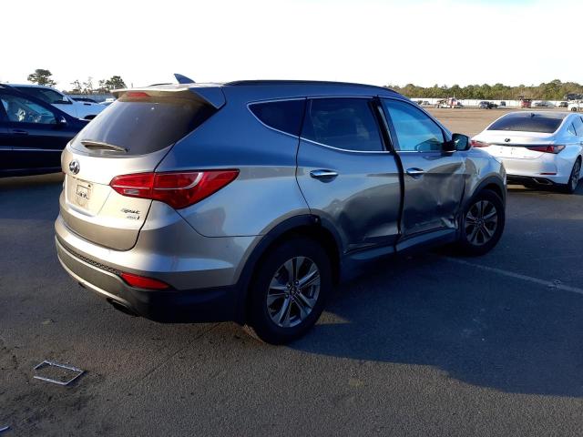 Изображение 3 2016 HYUNDAI SANTA FE SPORT  2016 с VIN 5XYZUDLB9GG341045
