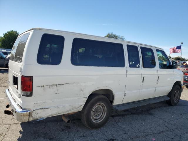 Image 3 of 2012 FORD ECONOLINE E350 SUPER DUTY WAGON 2012 with VIN 1FBSS3BL6CDA99341