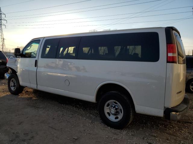 Obraz 2 z 2017 CHEVROLET EXPRESS G3500 LT 2017 z VIN 1GAZGPFG4H1343912