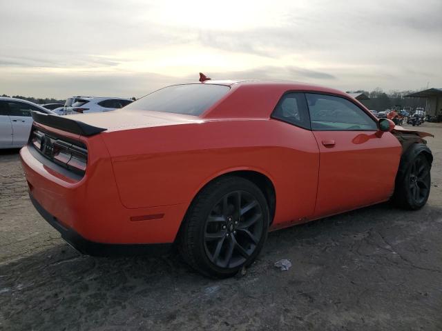Image 3 of 2019 DODGE CHALLENGER SXT 2019 with VIN 2C3CDZAG9KH565531