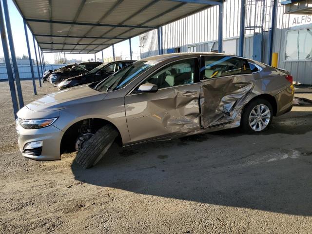 Изображение 1 2023 CHEVROLET MALIBU LT 2023 с VIN 1G1ZD5STXPF247753