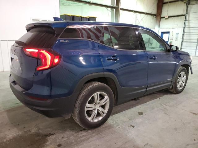 Image 3 of 2020 GMC TERRAIN SLE 2020 with VIN 3GKALMEVXLL179960