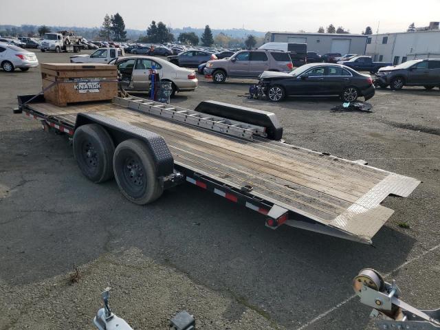 Изображение 3 2017 BIGT TRAILER 2017 с VIN 16VVX1011H2037241