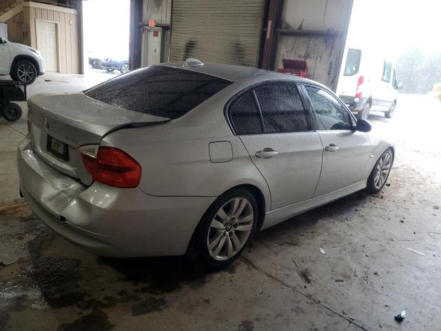 Изображение 3 2006 BMW 325 I 2006 с VIN WBAVB13546KX34275
