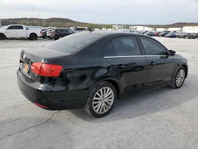 Изображение 3 2013 VOLKSWAGEN JETTA TDI 2013 с VIN 3VWLL7AJ7DM406409