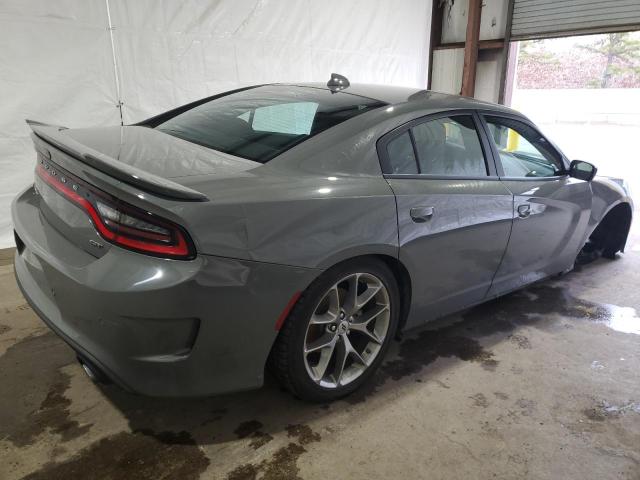 Image 3 of 2023 DODGE CHARGER GT 2023 with VIN 2C3CDXHG0PH591680