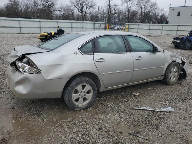 Obraz 3 z 2008 CHEVROLET IMPALA LT 2008 z VIN 2G1WT55N981213637