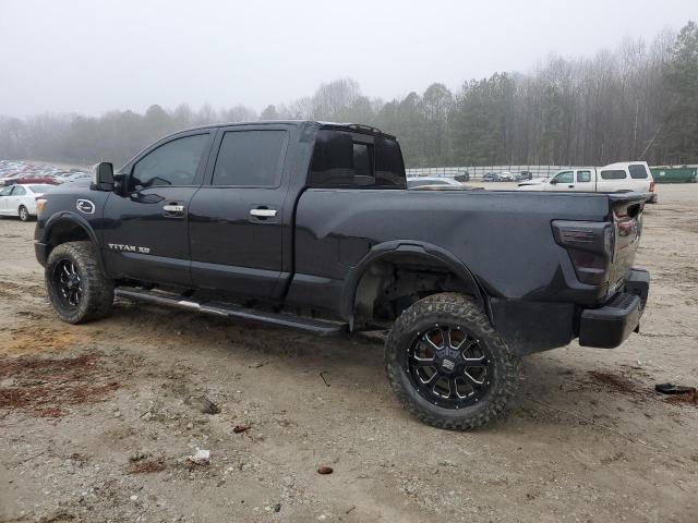 Image 2 of 2016 NISSAN TITAN XD SL 2016 with VIN 1N6BA1F42GN505960