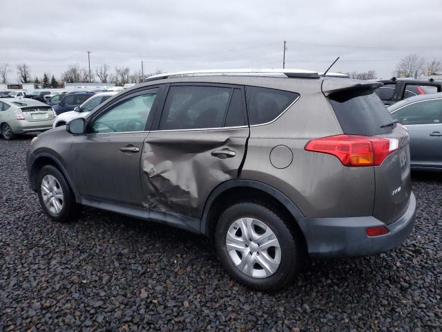 Obraz 2 z 2014 TOYOTA RAV4 LE 2014 z VIN 2T3BFREV0EW188974
