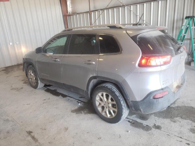 Image 2 of 2015 JEEP CHEROKEE LATITUDE 2015 with VIN 1C4PJMCB8FW505368