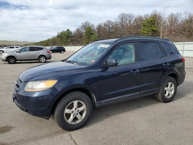Obraz 2007 HYUNDAI SANTA FE GLS 2007
