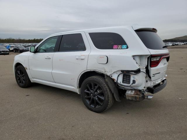 Obraz 2 z 2017 DODGE DURANGO GT 2017 z VIN 1C4RDJDG7HC917911