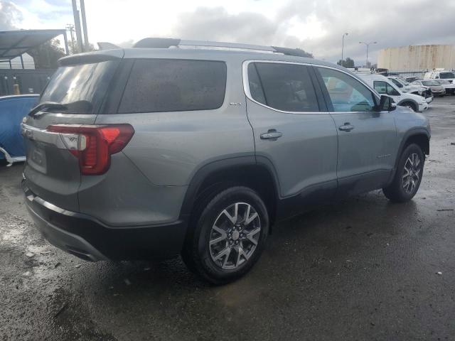 Изображение 3 2023 GMC ACADIA SLT 2023 с VIN 1GKKNML47PZ225462