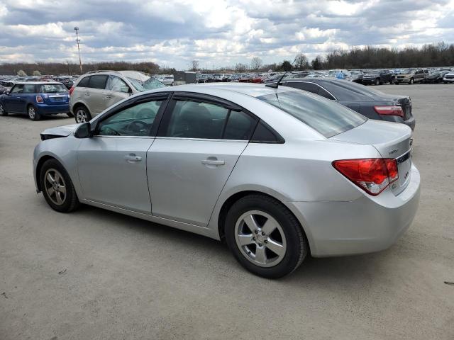 Image 2 of 2014 CHEVROLET CRUZE LT 2014 with VIN 1G1PC5SB5E7118697