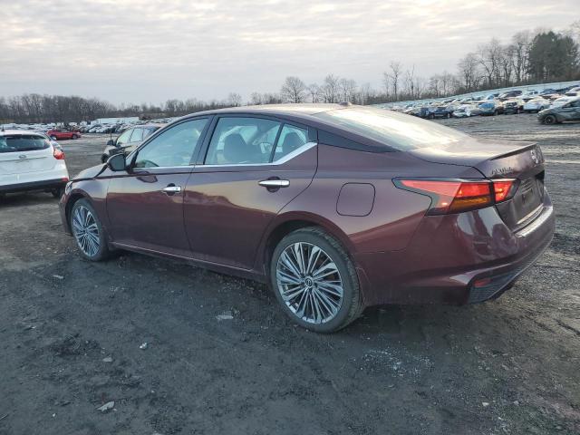 Image 2 of 2023 NISSAN ALTIMA SL 2023 with VIN 1N4BL4EW3PN382807
