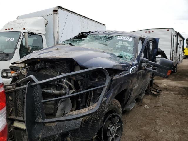 Изображение 2011 FORD F250 SUPER DUTY 2011
