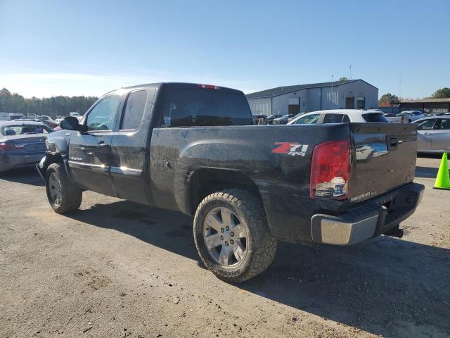 Image 2 of 2008 GMC SIERRA K1500 2008 with VIN 2GTEK19J781193054