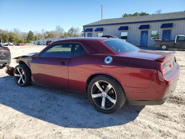 Obraz 2 z 2019 DODGE CHALLENGER R/T 2019 z VIN 2C3CDZBT7KH654803