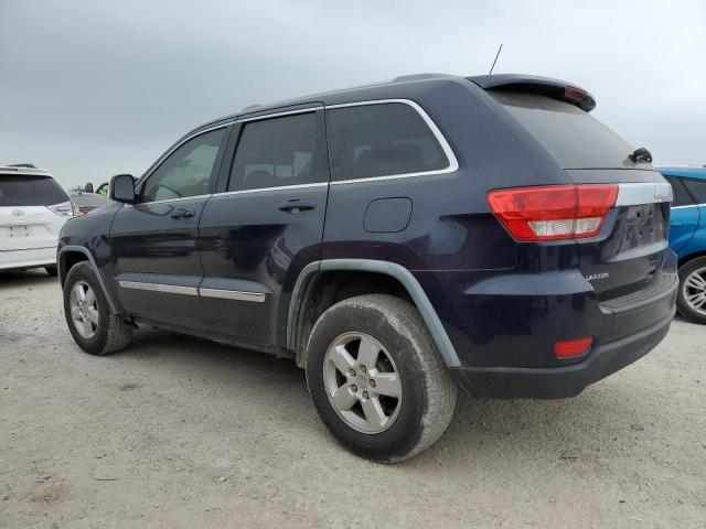 Image 2 of 2012 JEEP GRAND CHEROKEE LAREDO 2012 with VIN 1C4RJEAG3CC162608