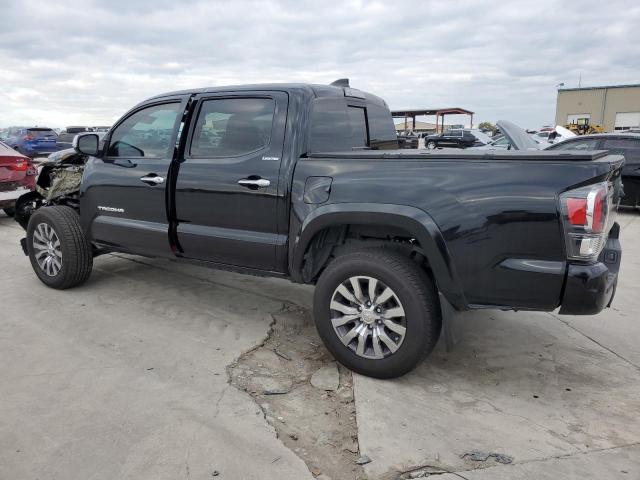Obraz 2 z 2022 TOYOTA TACOMA DOUBLE CAB 2022 z VIN 3TMEZ5CN6NM191119