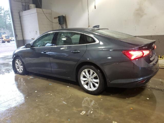 Изображение 2 2021 CHEVROLET MALIBU LT 2021 с VIN 1G1ZD5ST2MF071910