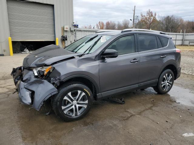 2016 TOYOTA RAV4 LE 2016 image