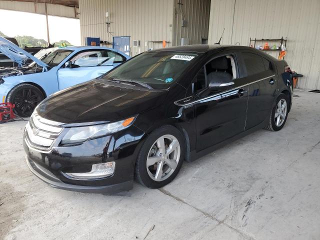 Изображение 2013 CHEVROLET VOLT  2013
