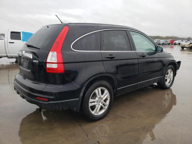 Image 3 of 2011 HONDA CR-V EX 2011 with VIN 3CZRE4H57BG700817