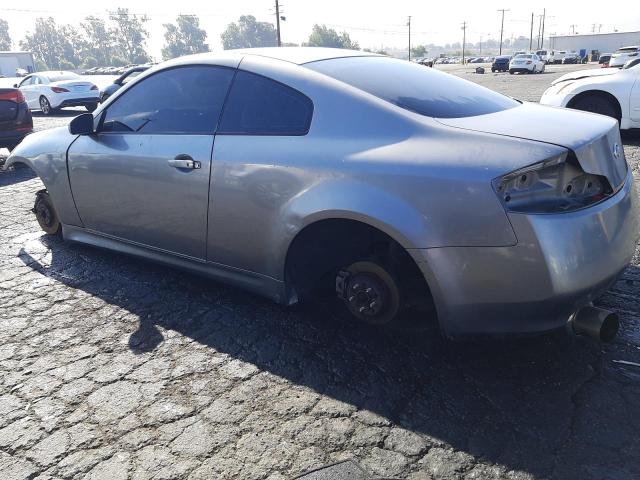 Изображение 2 2006 INFINITI G35  2006 с VIN JNKCV54E66M703135