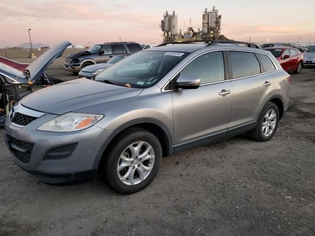 Изображение 1 2012 MAZDA CX-9  2012 с VIN JM3TB2CV8C0358615