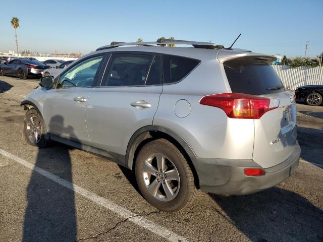 Obraz 2 z 2015 TOYOTA RAV4 XLE 2015 z VIN 2T3WFREV1FW155419