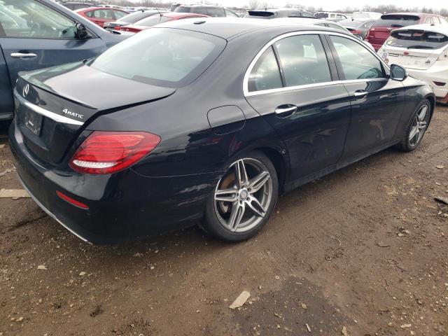 Obraz 3 z 2017 MERCEDES-BENZ E 300 4MATIC 2017 z VIN WDDZF4KB4HA105745