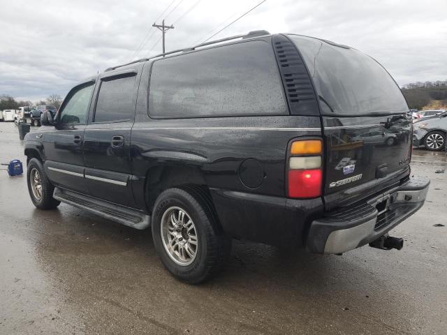 Изображение 2 2005 CHEVROLET SUBURBAN C1500 2005 с VIN 1GNEC16Z45R117695