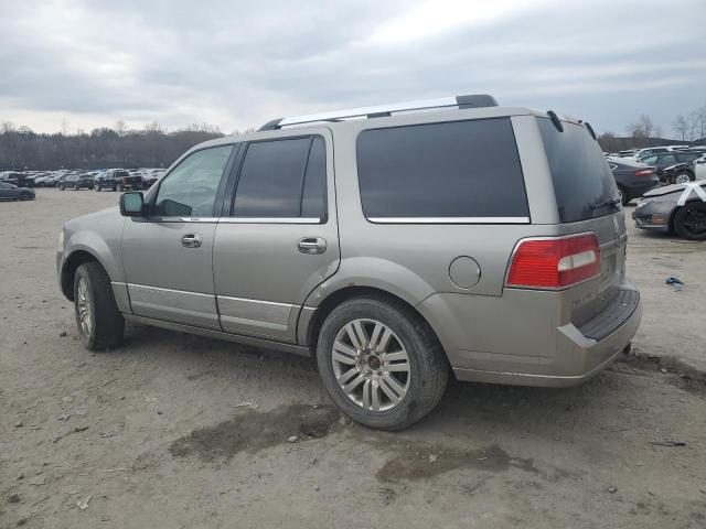 Obraz 2 z 2008 LINCOLN NAVIGATOR  2008 z VIN 5LMFU28588LJ00439