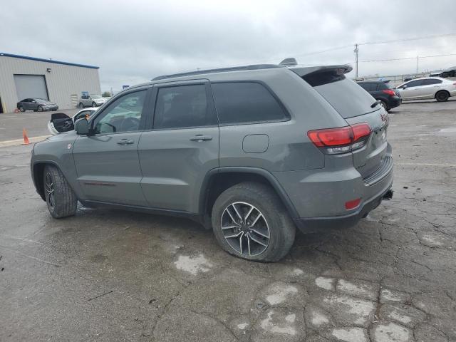 Image 2 of 2020 JEEP GRAND CHEROKEE TRAILHAWK 2020 with VIN 1C4RJFLG5LC174780