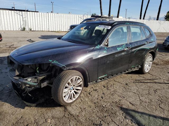 2015 BMW X1 SDRIVE28I 2015 image