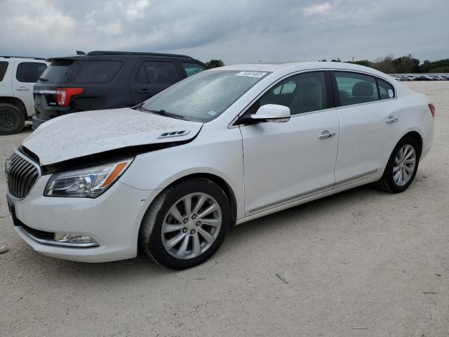 2016 BUICK LACROSSE  2016 image