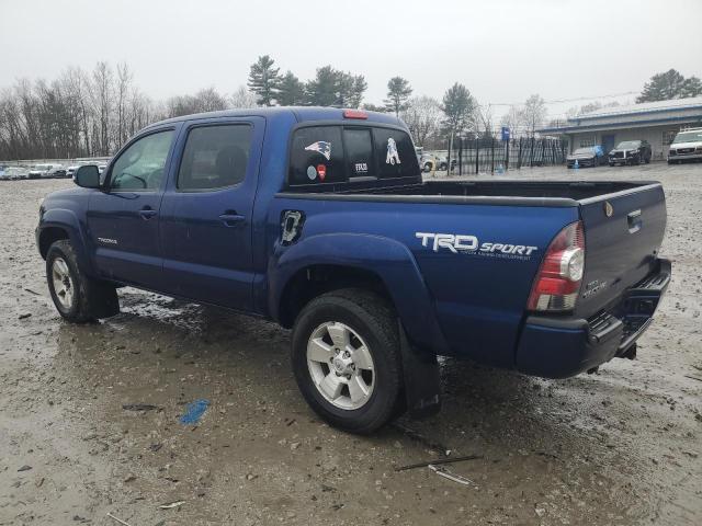 Image 2 of 2014 TOYOTA TACOMA DOUBLE CAB 2014 with VIN 3TMLU4EN1EM134274