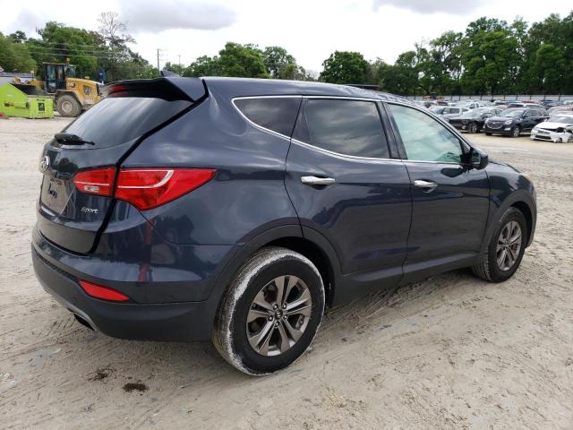 Obraz 3 z 2015 HYUNDAI SANTA FE SPORT  2015 z VIN 5XYZT3LB2FG253112