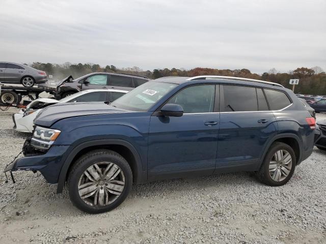 Изображение 1 2019 VOLKSWAGEN ATLAS SE 2019 с VIN 1V2WR2CA3KC602682