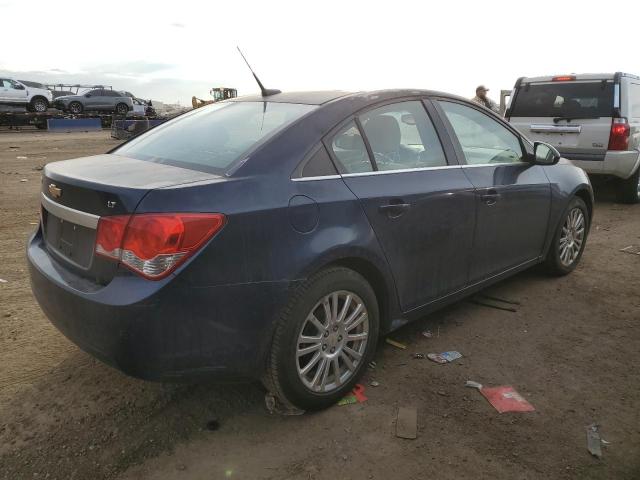Изображение 3 2011 CHEVROLET CRUZE LT 2011 с VIN 1G1PF5S98B7160748